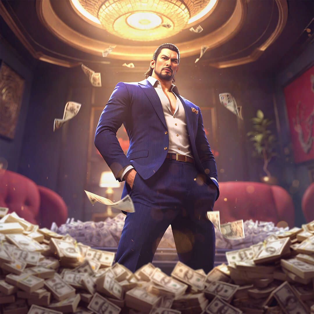 پاکستان میں میگا ویز کیسینو گیمز